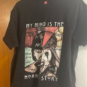 American Horro Story shirt